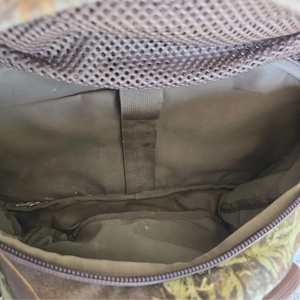 Badlands Monster Fanny Pack Approach Camouflage Hunting Pack Lumber Support